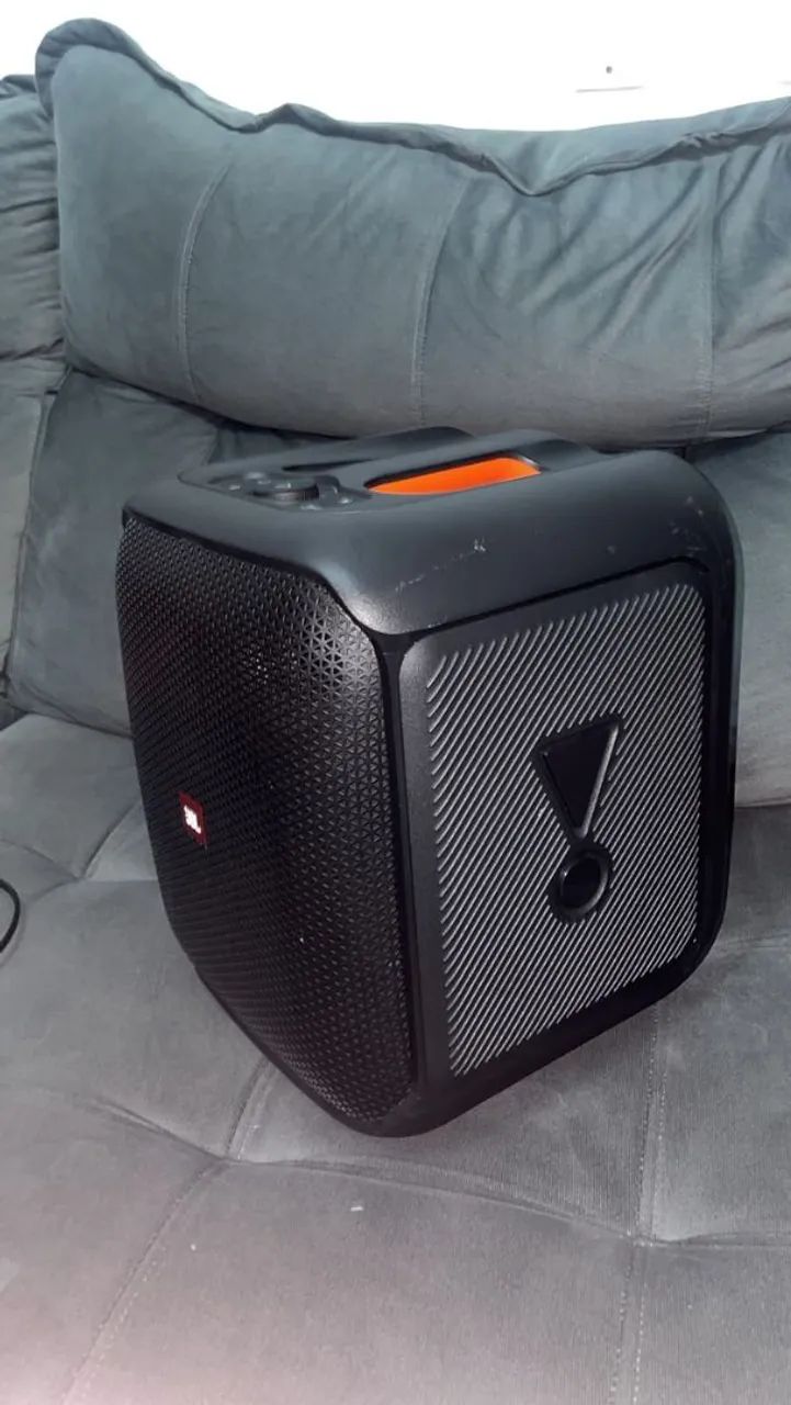 JBL PartyBox Encore Essential 1 - Foto 2