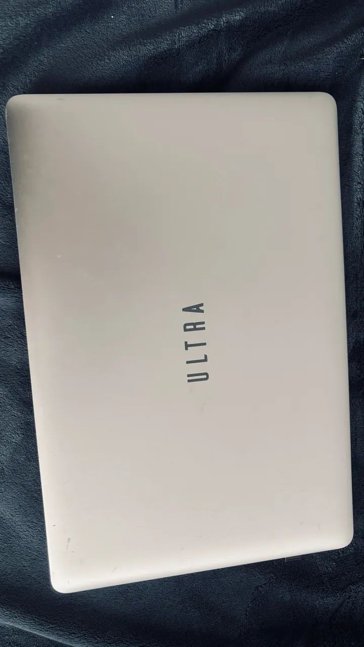 Notebook ultra - Foto 2