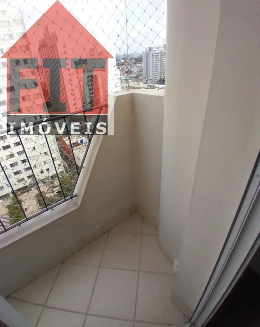 Apartamento, Vila Clementino - São Paulo - Foto 5