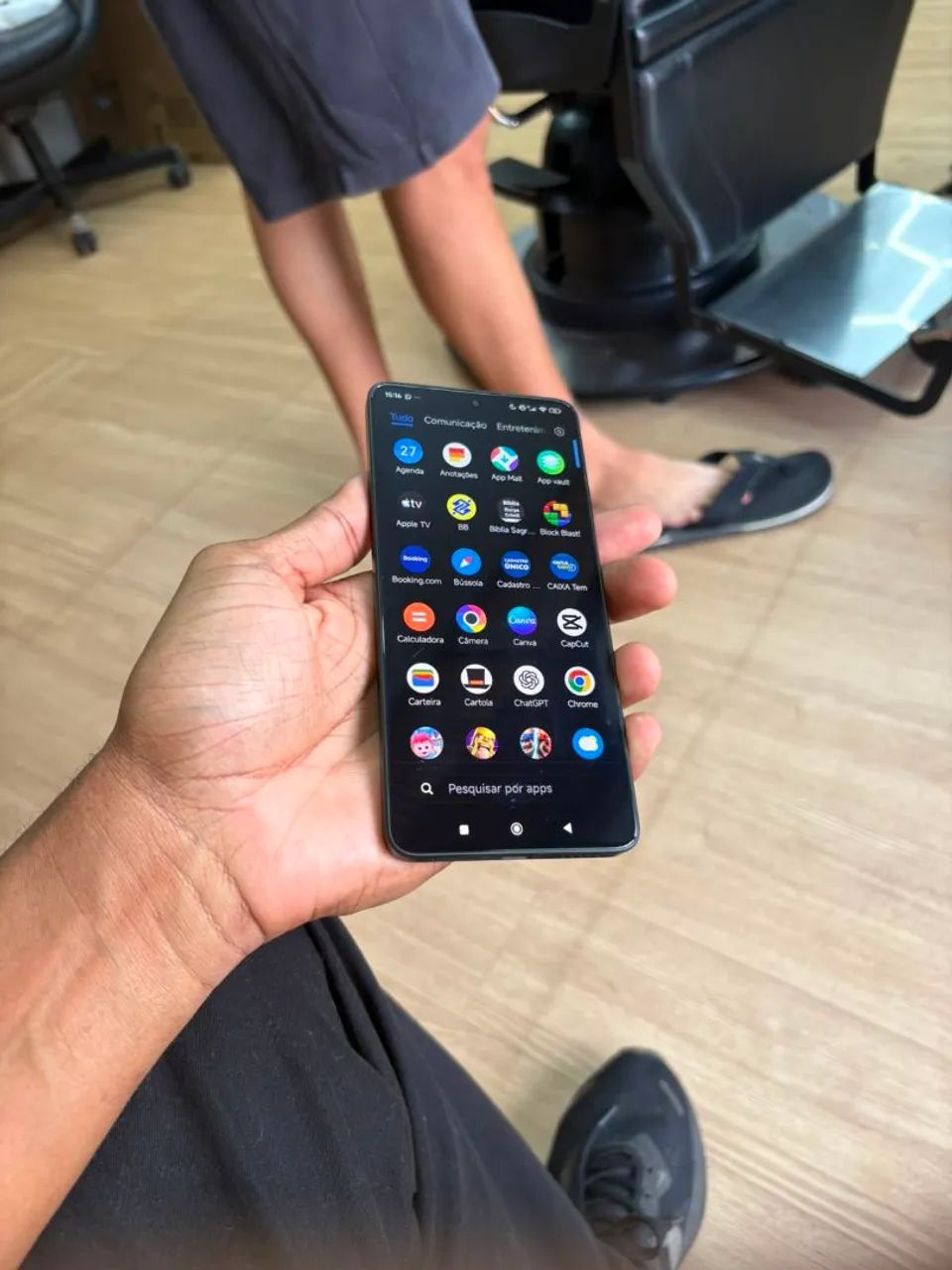 POCO X6 PRO 256GB 5G - Foto 2