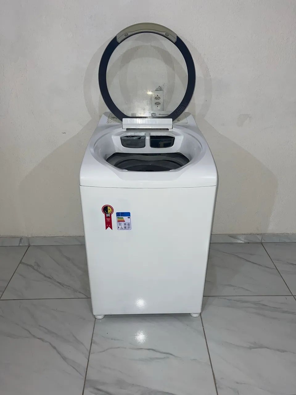 Máquina - Foto 5