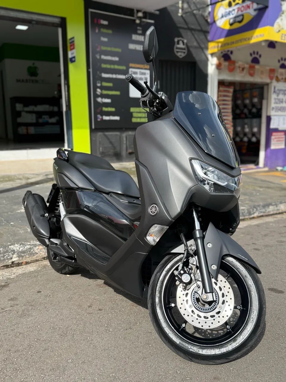 Nmax 2021/2022 - Foto 4