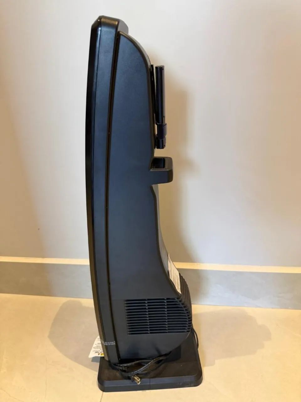 ? AQUECEDOR ELÉTRICO LASKO TORRE - 1500W - Foto 2