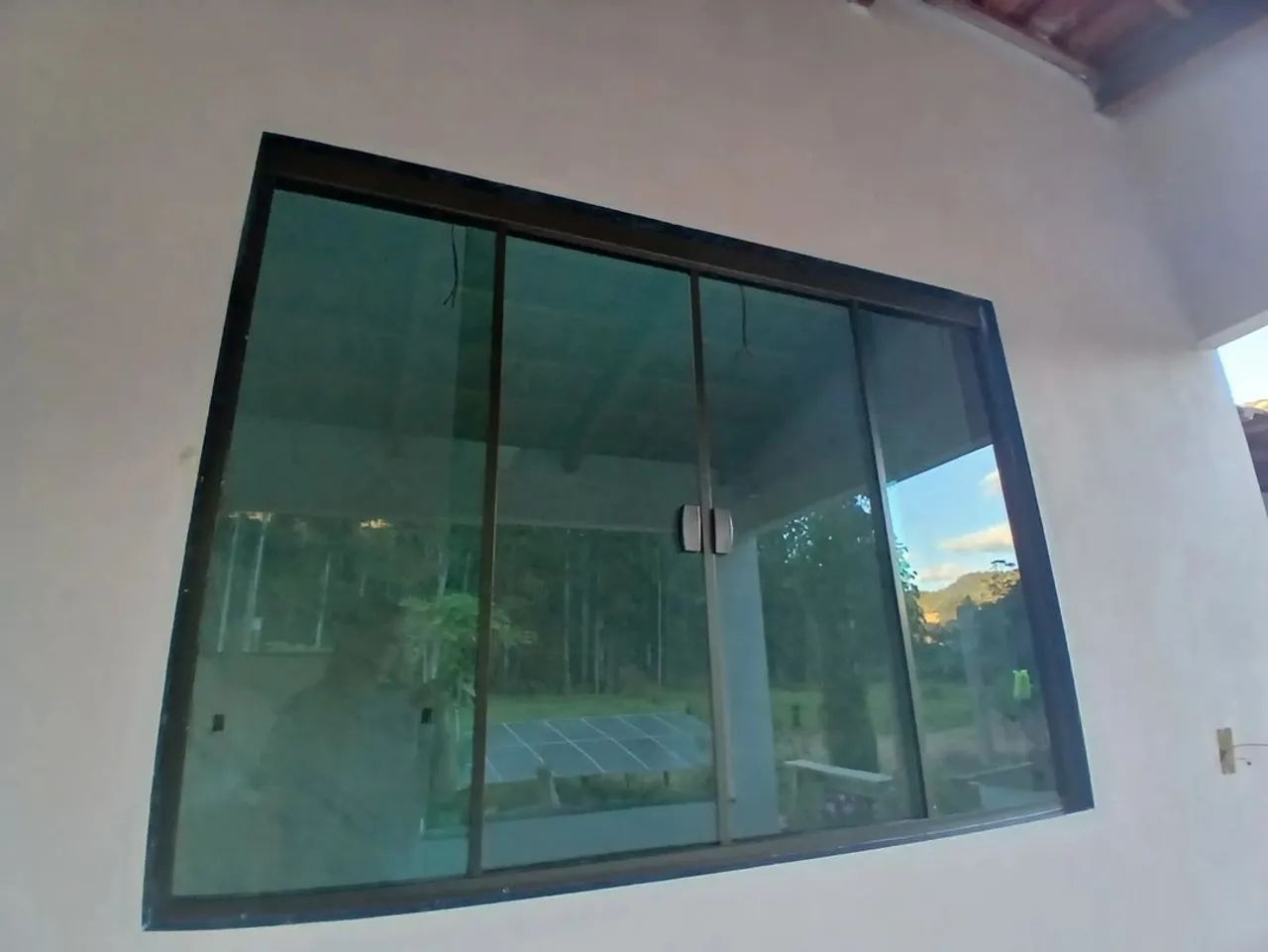 Janelas blindex vidro  - Foto 4