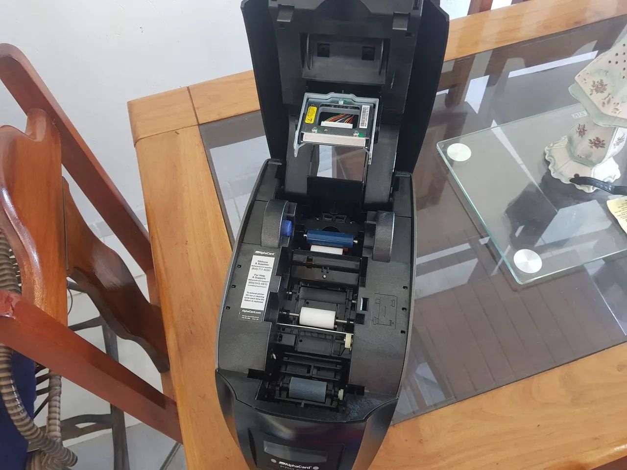 AlphaCard PRO 500 - Foto 3