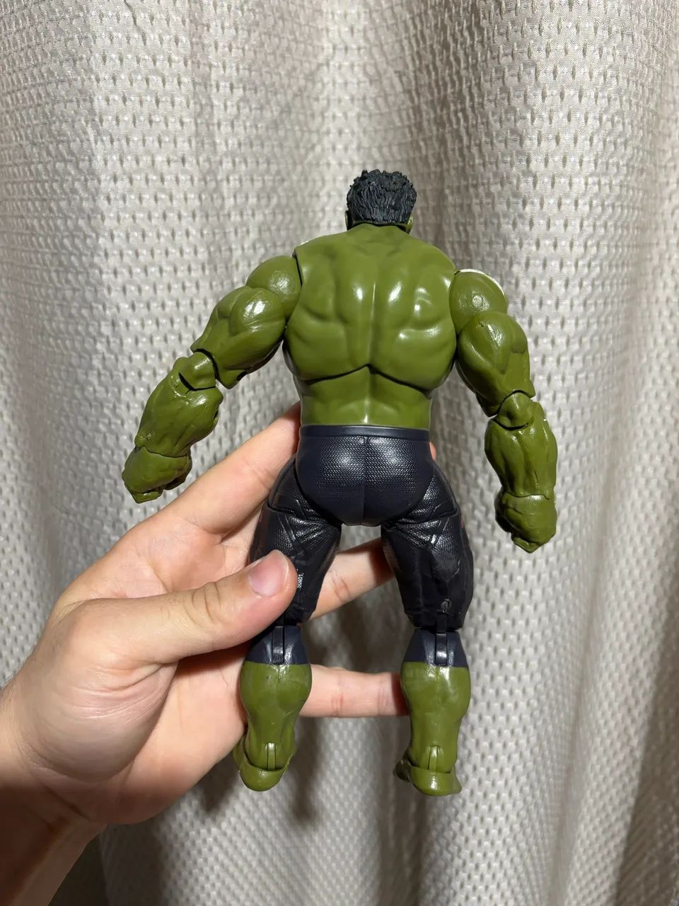 Marvel Legends Hulk  - Foto 3