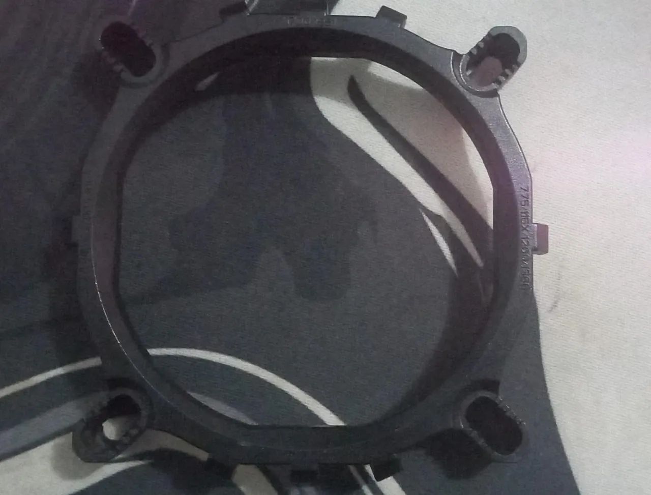 Vendo Air Cooler Adegrees - Foto 3
