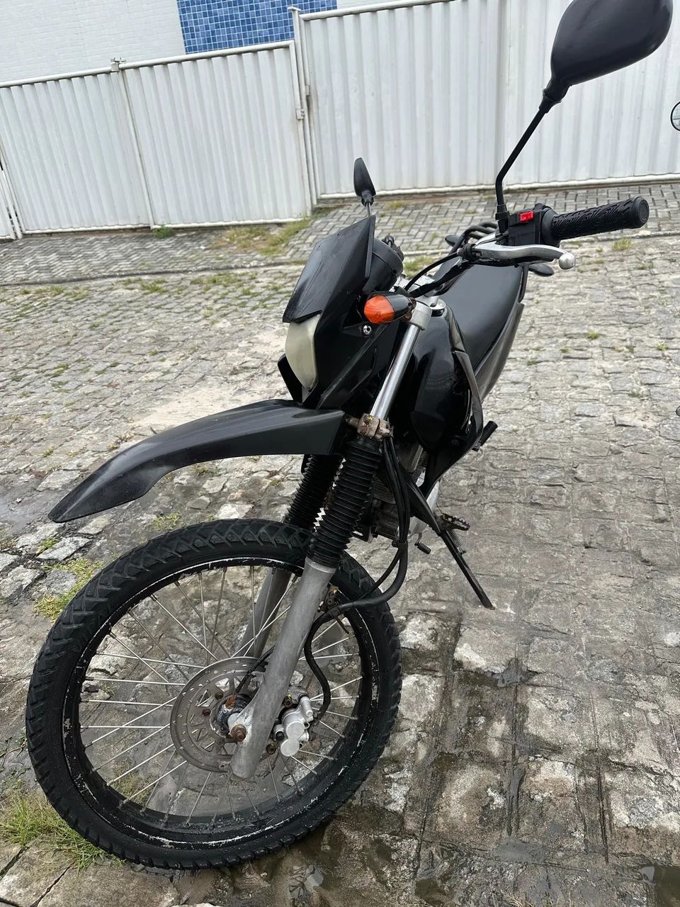 Xtz 2011 - Foto 4