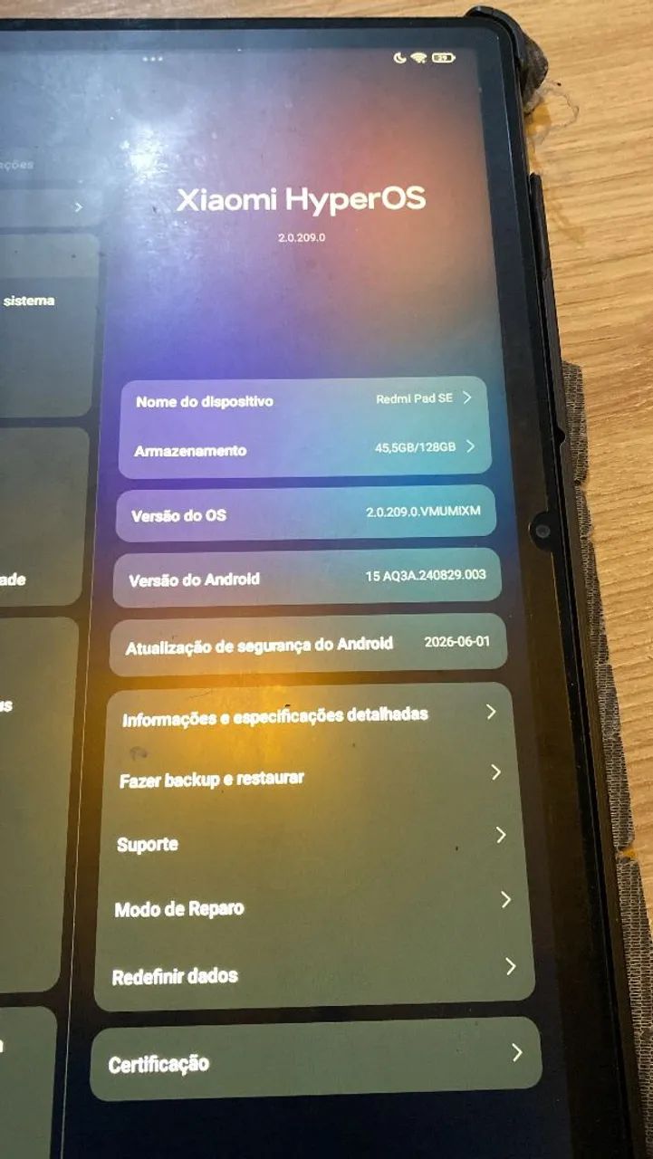 REDMI PED SE - Foto 3