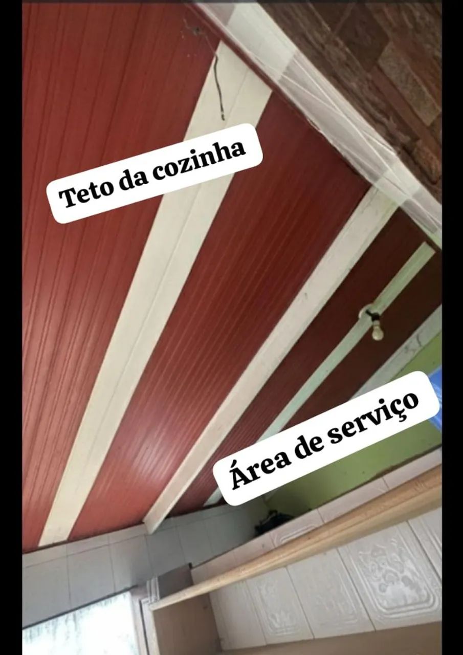 Venda casa no boleto  - Foto 4