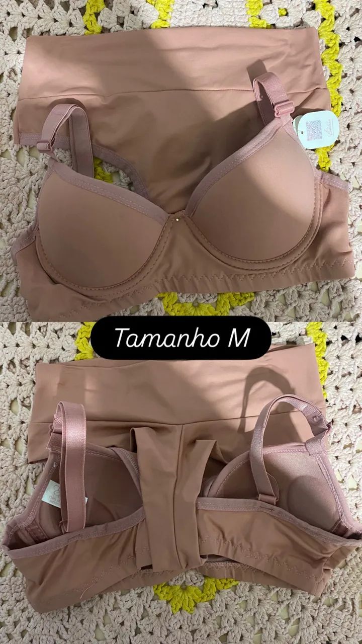 Lingeries 