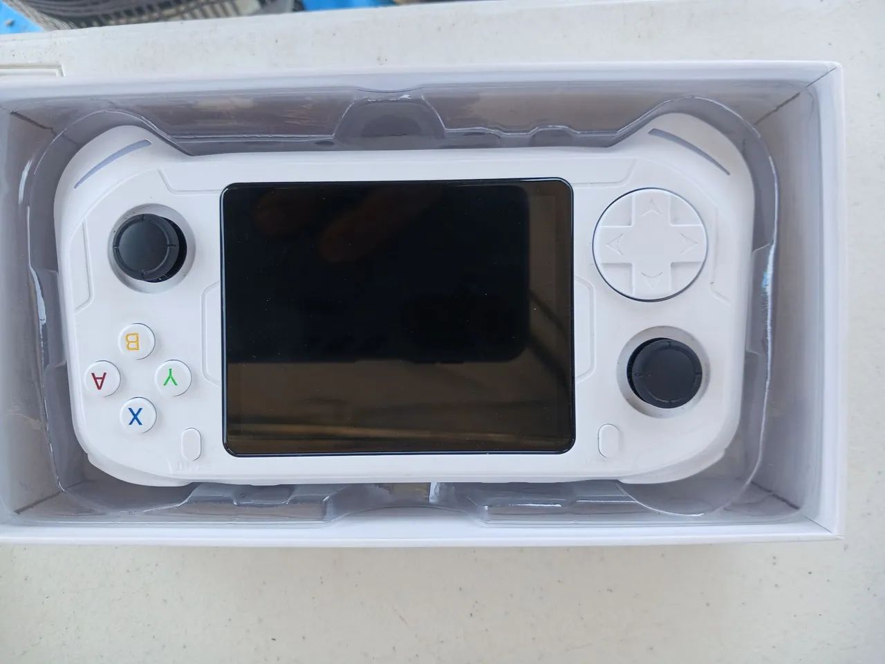 Game RX6H Console - Foto 3
