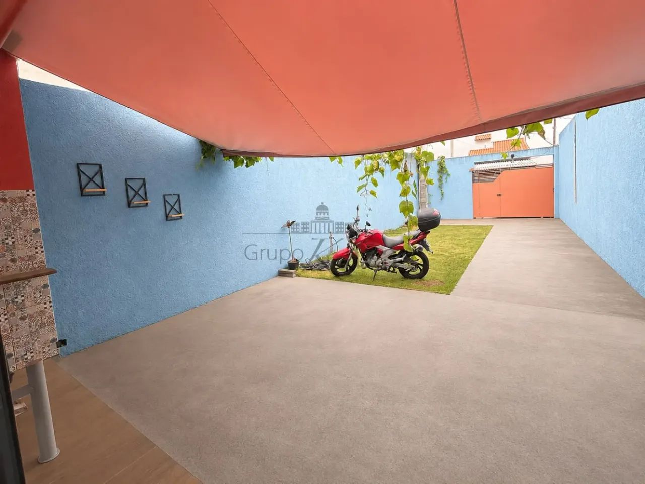Salão Comercial - Jardim do Marquês - Jacareí - 63m². - Foto 3