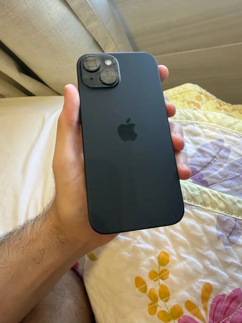 iPhone 15 128gb