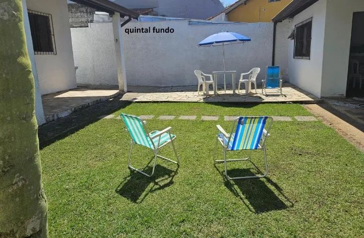 VENDO CASA EM GAIVOTAS - Foto 3