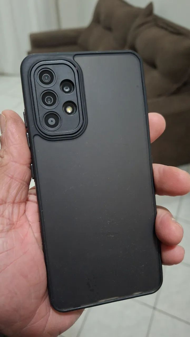 Sansung galaxi A32 128gb - Foto 3