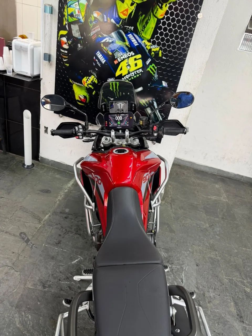 Tiger 900 Gt pro  - Foto 5