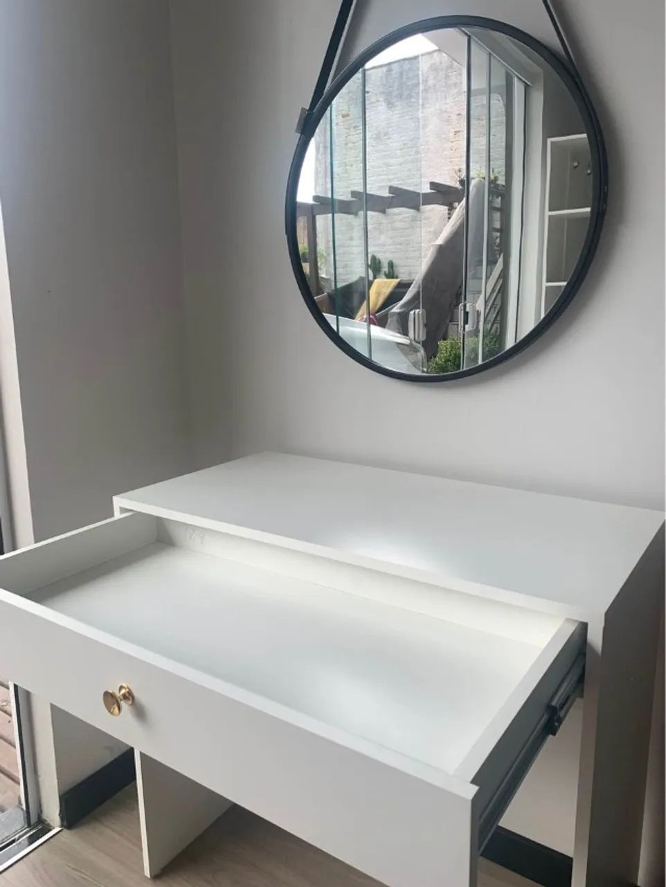 Mesa camarim 100% mdf  - Foto 5