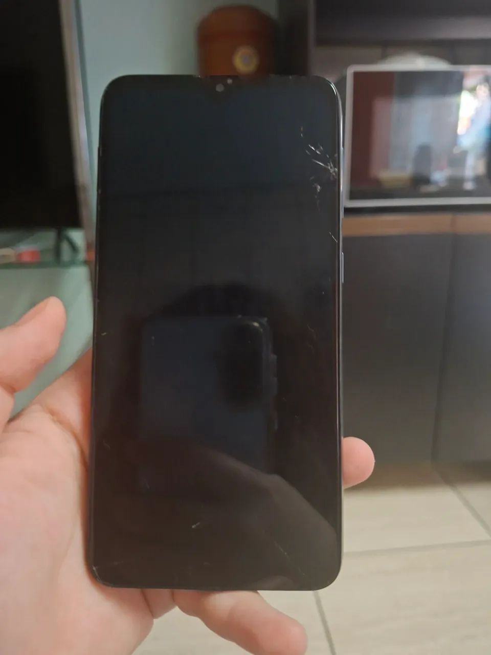 Celulare para remover peças A10  - Foto 2