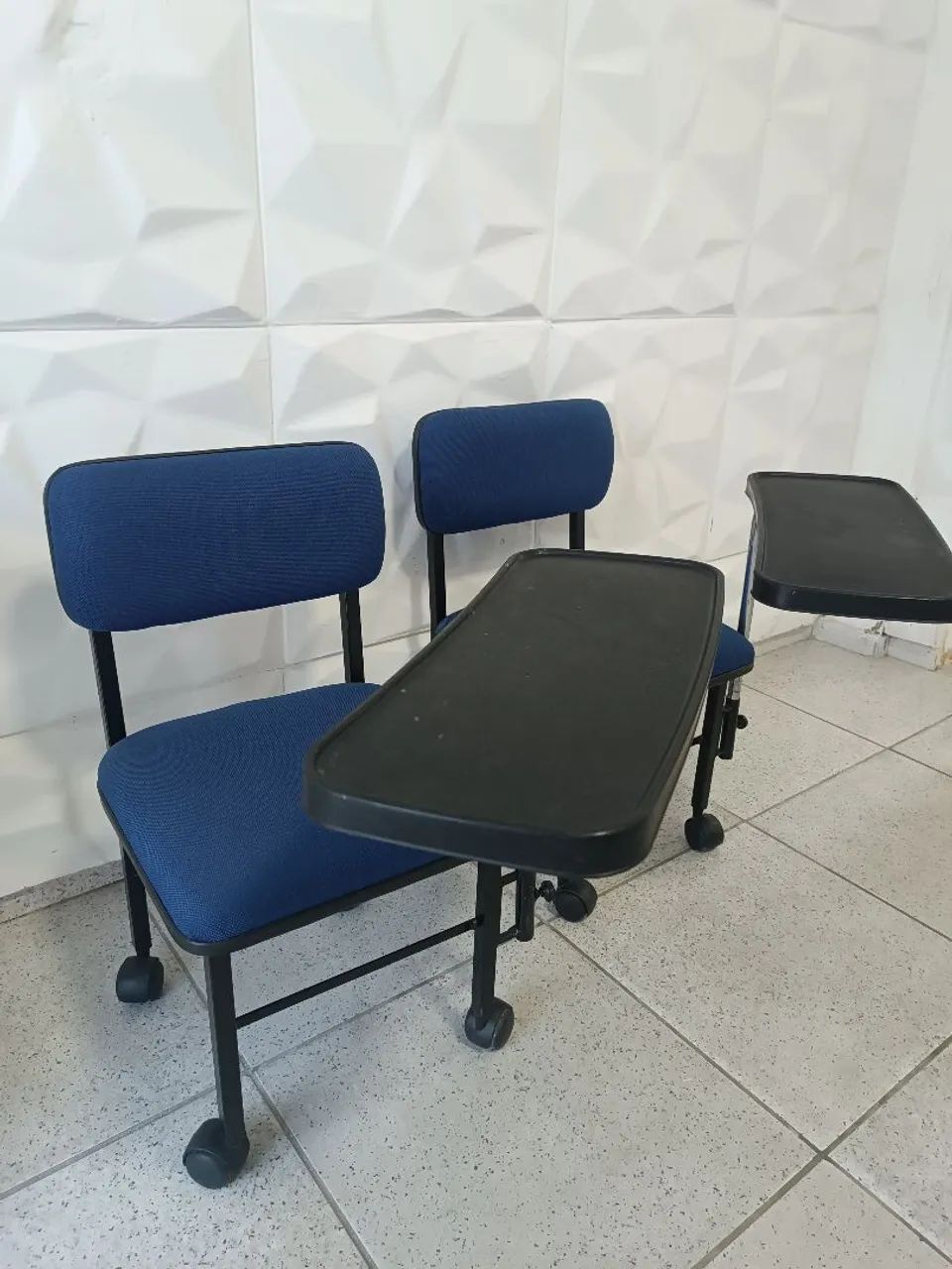 Cadeira de Manicure - Foto 5