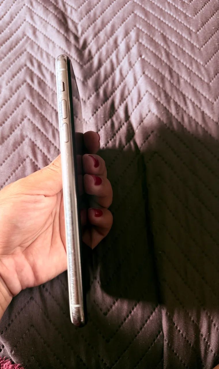 iPhone 11 pro Max em perfeito estado