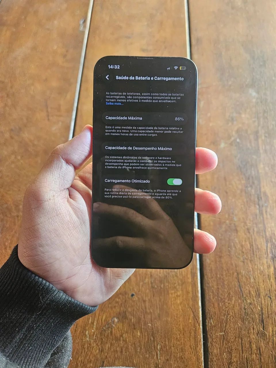 iPhone 13 256GB - Foto 2