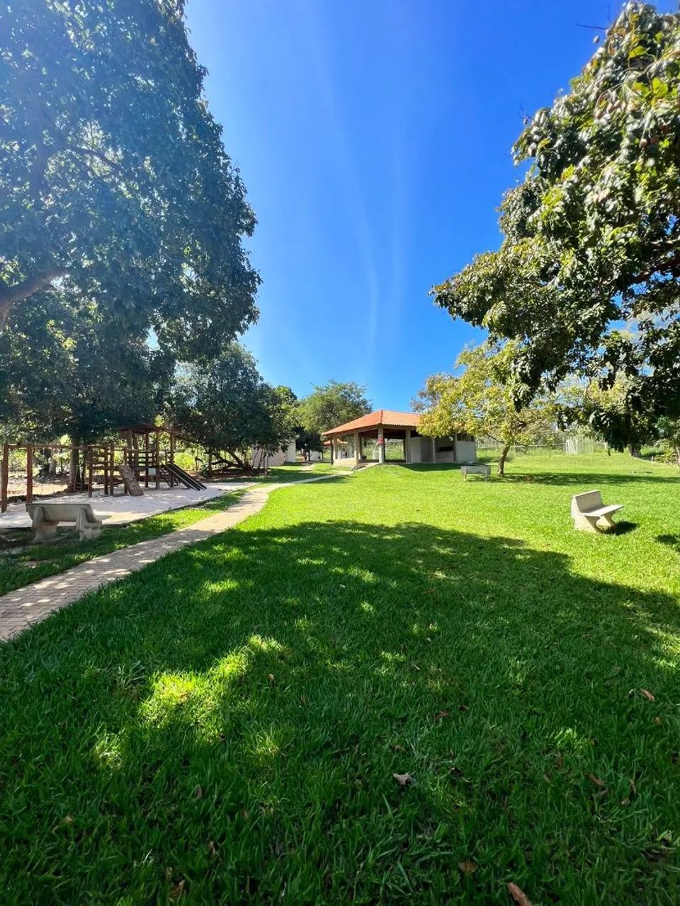 Lote Corumba IV  2.500 mts terreno  plano - Foto 4