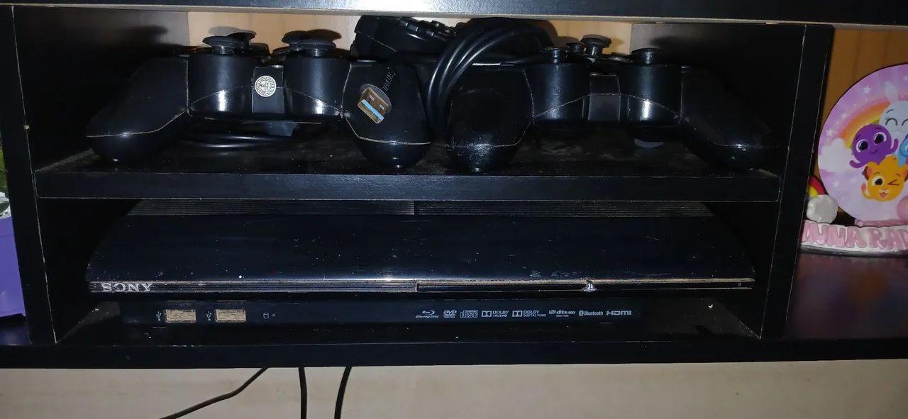 Vende-se ps3  - Foto 3