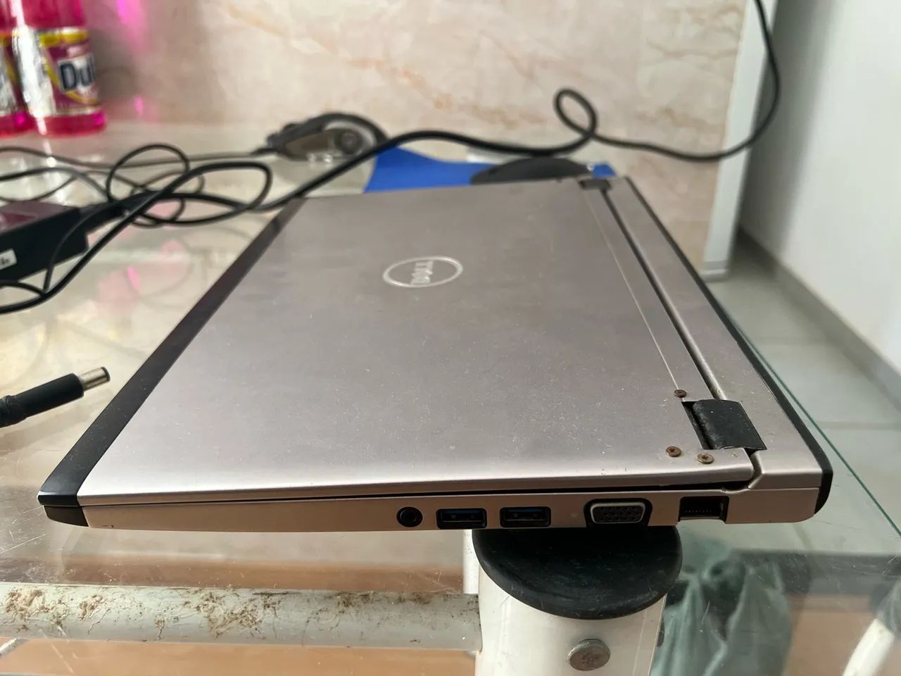Notebook Dell  - Foto 2