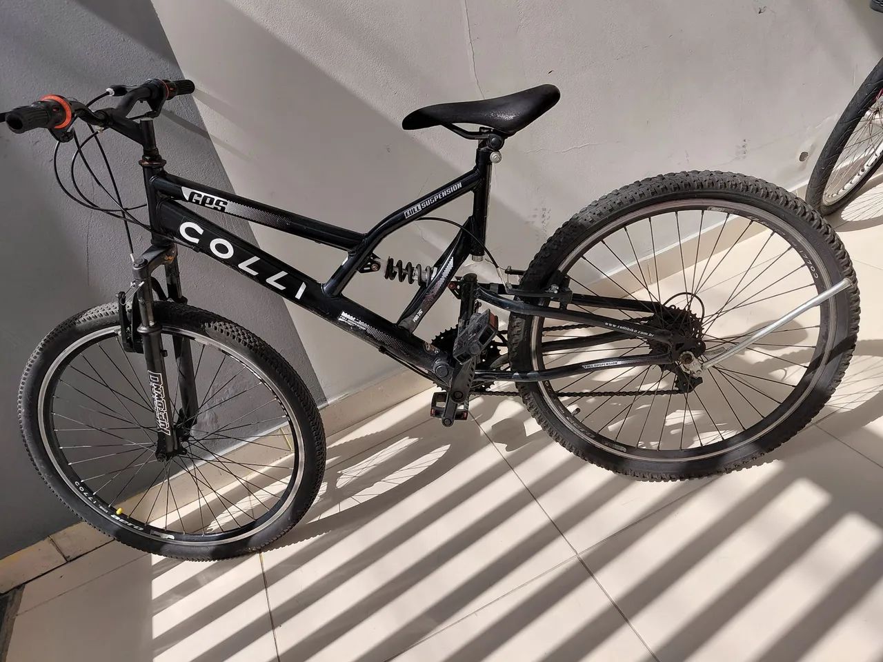 Bike caloi - Foto 2