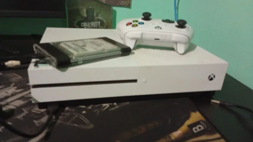 Xbox one s - Foto 2