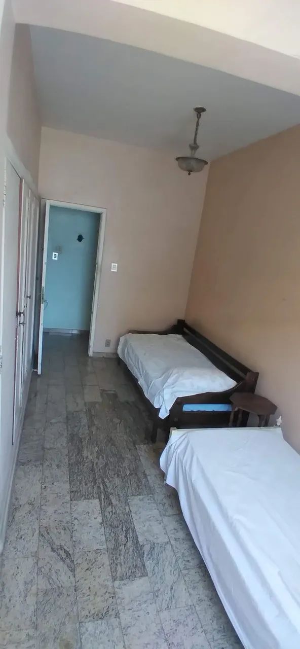 Quarto individual/mês  - Foto 2