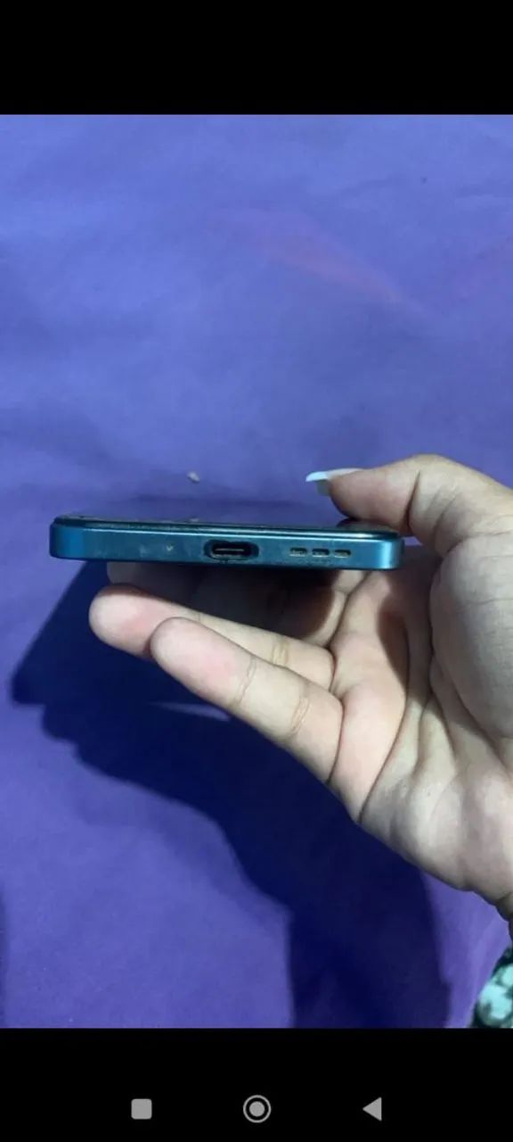 Redmi c13 256gb - Foto 3