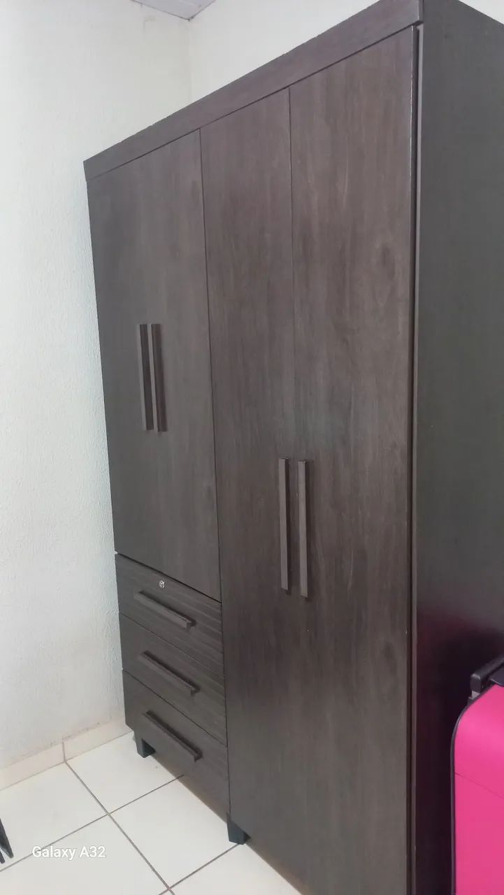 Guarda Roupas - Foto 4