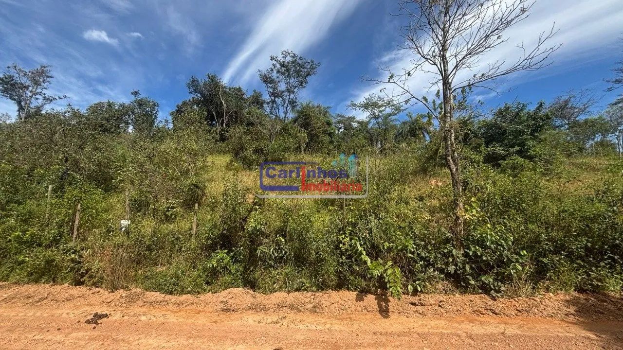 Lote à venda , Estância Serra Verde