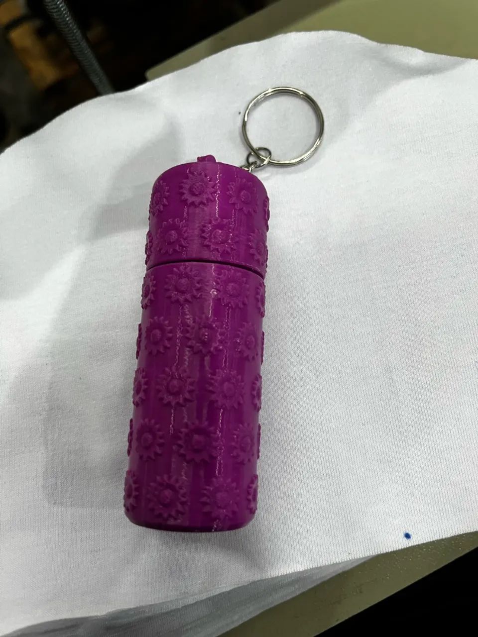 Porta batom 