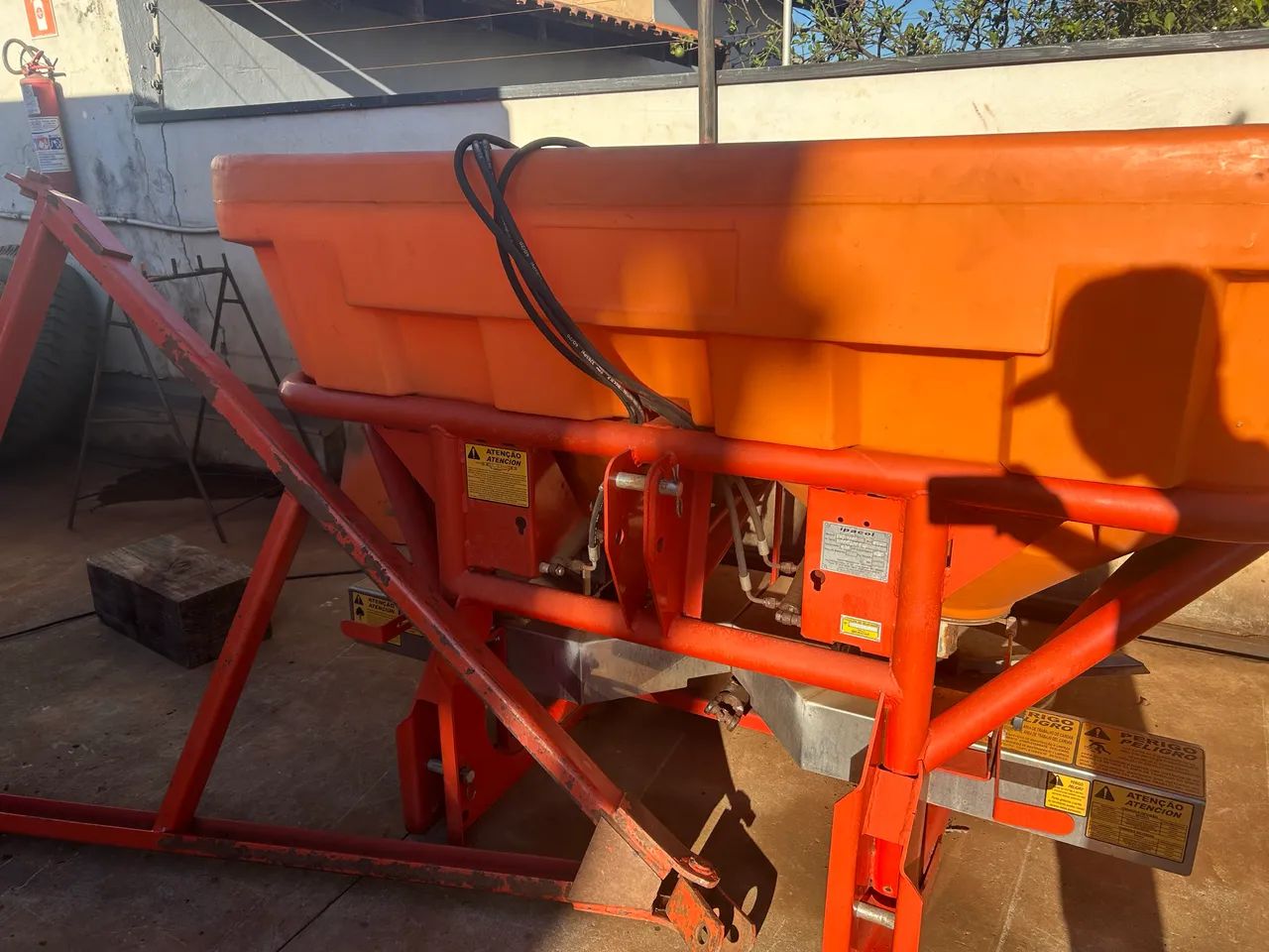 Vendo distribuidor Ipacol  - Foto 3