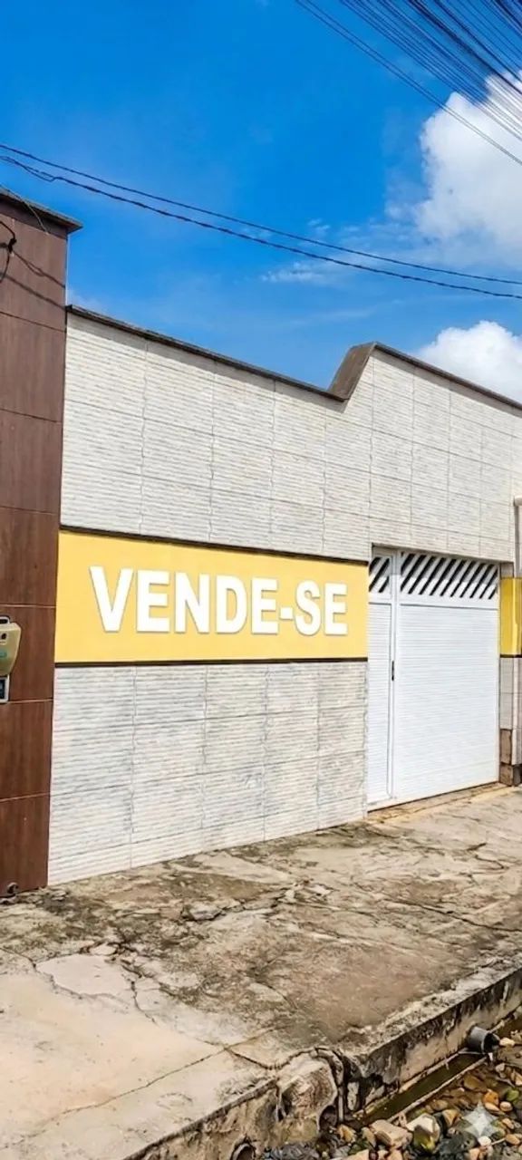 Foto - São Luís - Pontal da Ilha