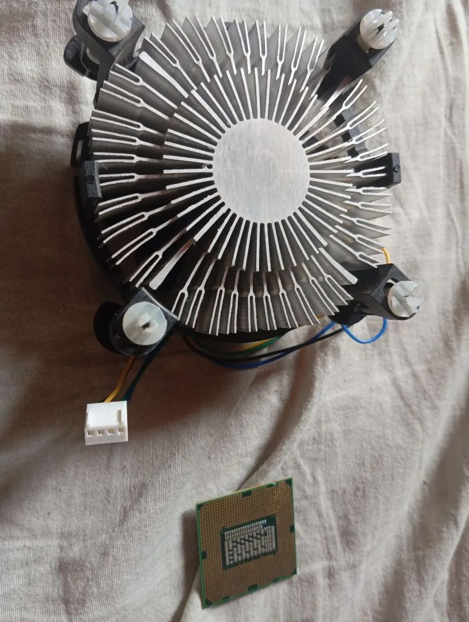 Processador i5 2400 - Foto 4