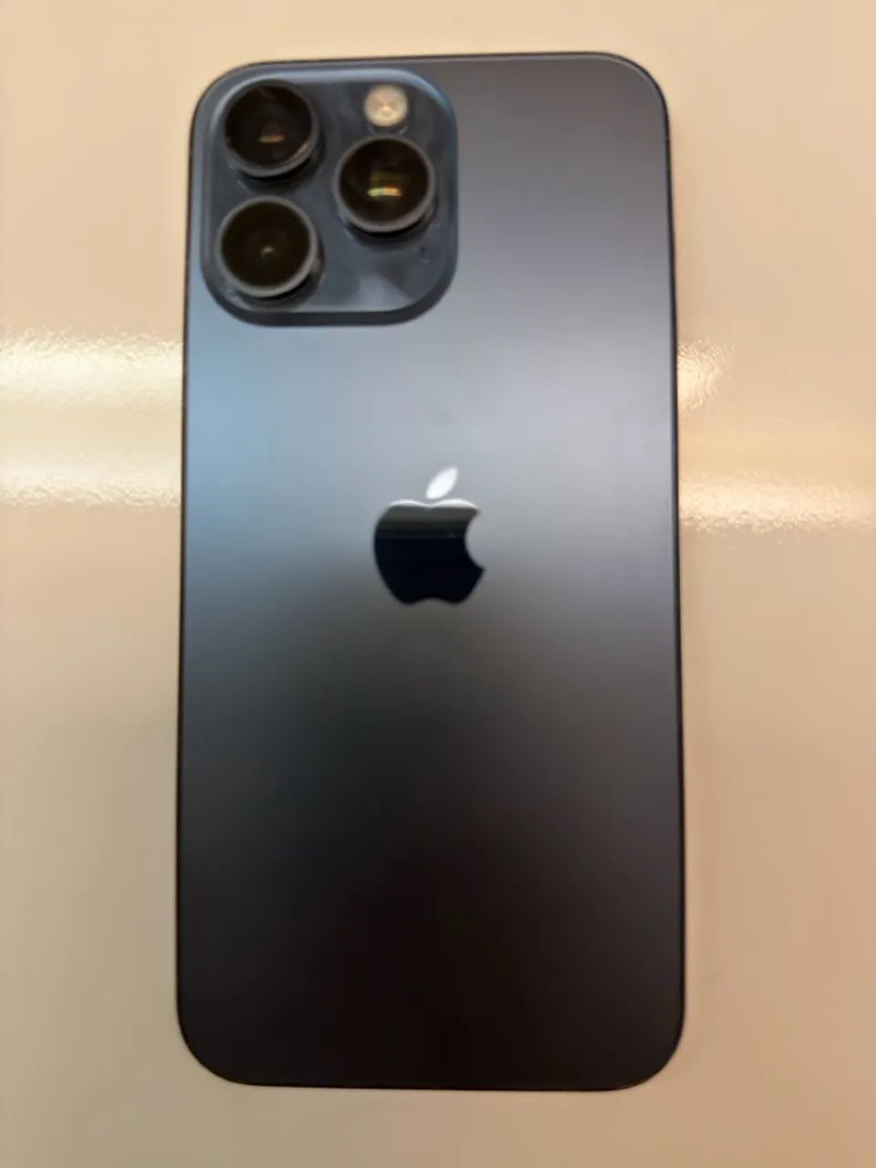 iPhone 15 Pro Max 512GB - R$ 3.990 - Foto 2