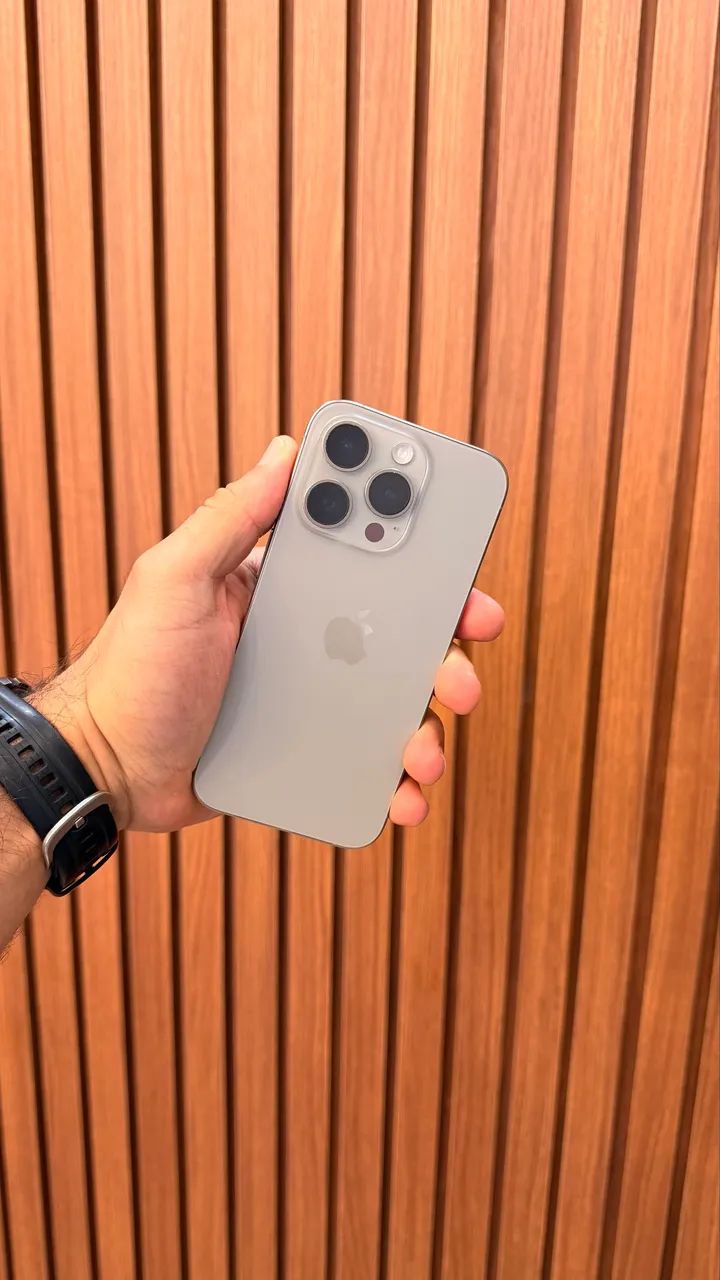 iPhone 15 Pro 128gb