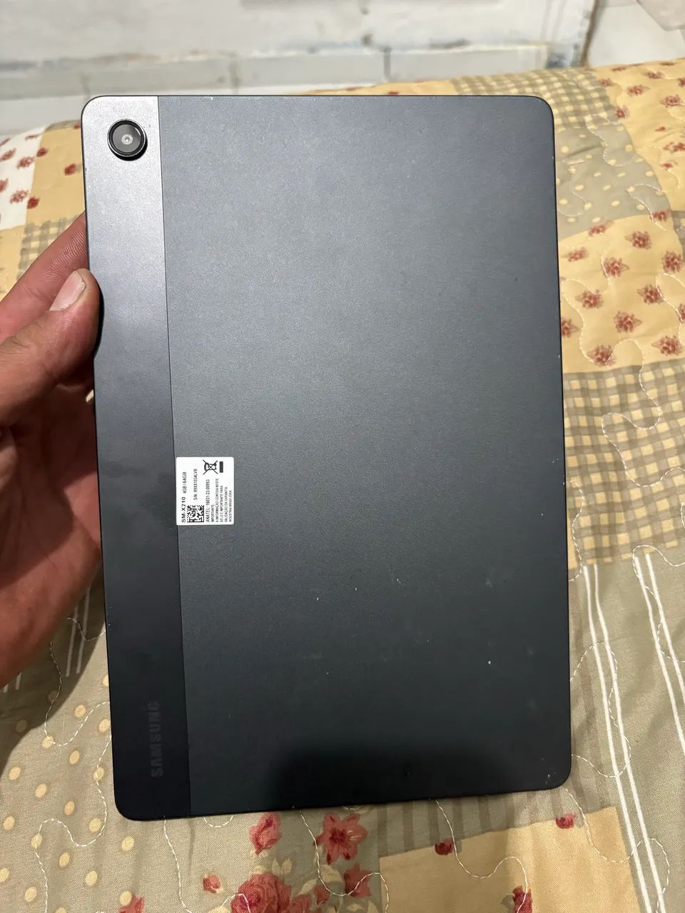 TABLET GALAXY A9+ - Foto 2