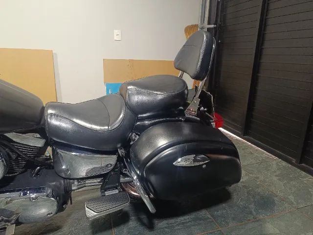 Kawasaki Vulcan Nomad 1500cc - Foto 5