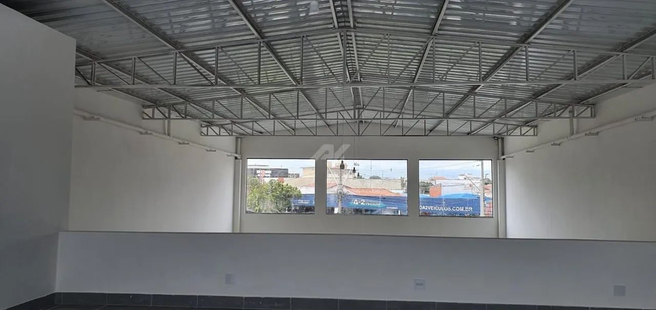 galpão - Vila Pompéia - Campinas