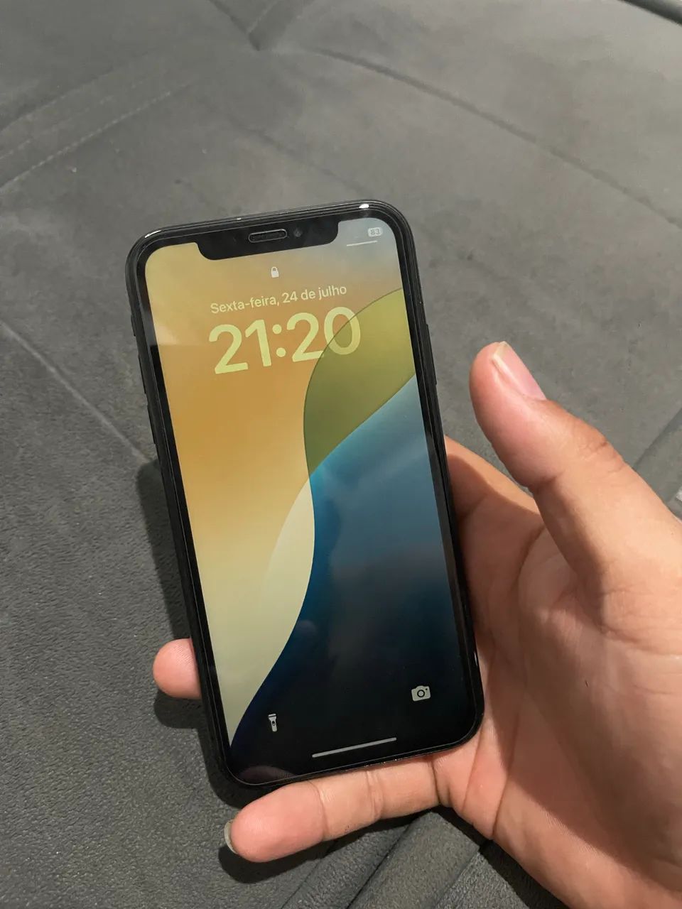 iPhone XR  - Foto 4