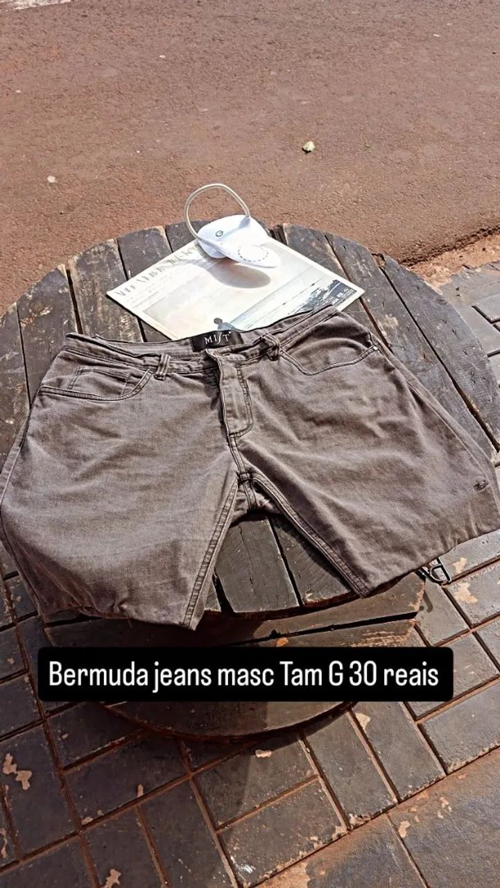 Roupas em perfeitas condições  - Foto 2
