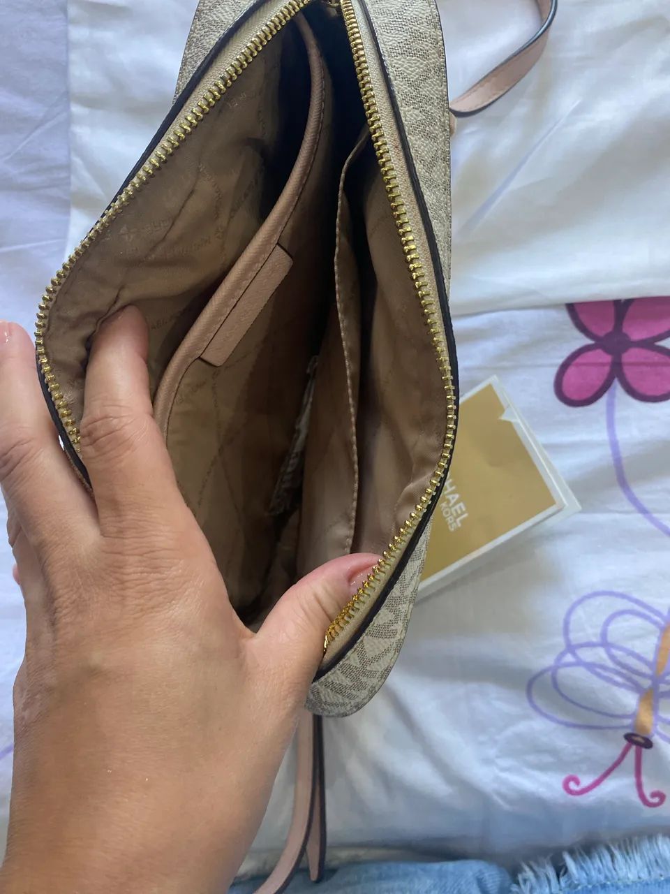Bolsa Michael Kors original - Foto 3