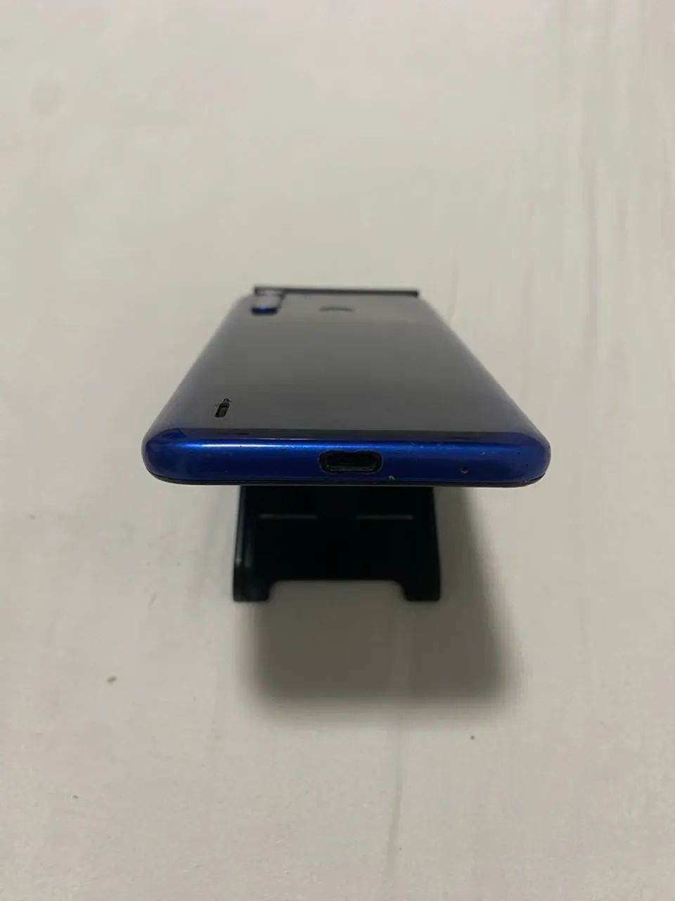 Moto one fusion  - Foto 4