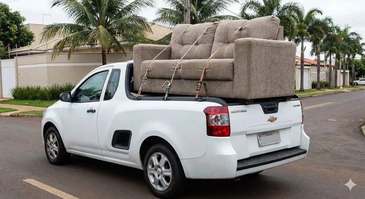 FRETE                                                 - Foto 3