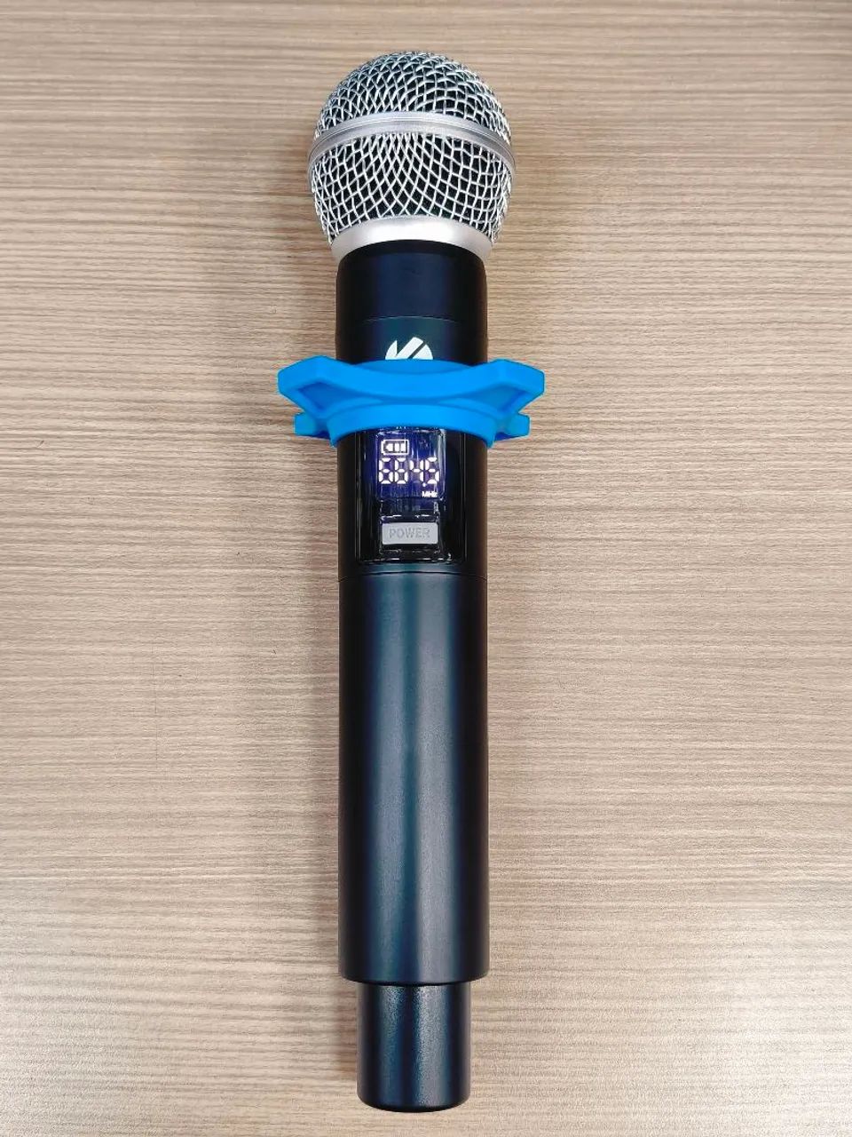 Kadosh Mic sem fio k201M - Foto 2